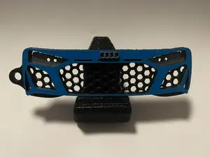 Audi R8 2022 - Keychain