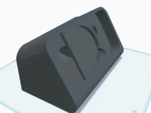 iPhone Standby Mode Dock