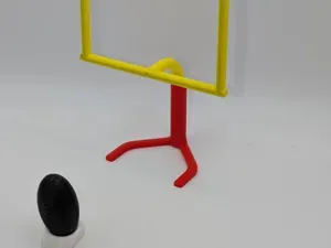 Desktop Football