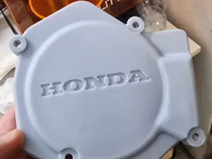 cover honda cr 125