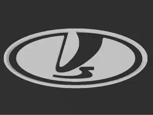 LADA LOGO