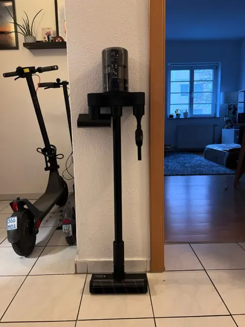 Dreame H12 Dual Wall Mount — Фото 9 из 9