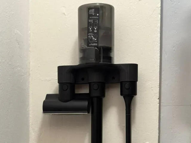 Dreame H12 Dual Wall Mount