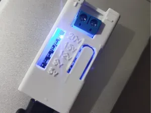 USB-C Triger PD/QC