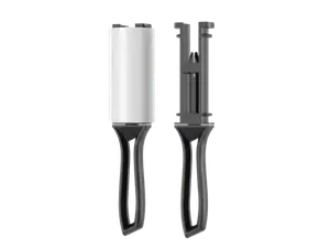 Lint Roller Handle