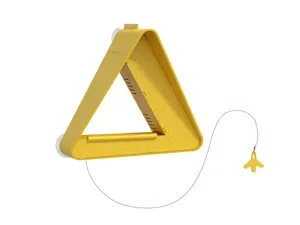 Window Bird Feeder №2