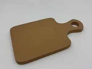 Cutting Board/Cheese Board for Pretend Play