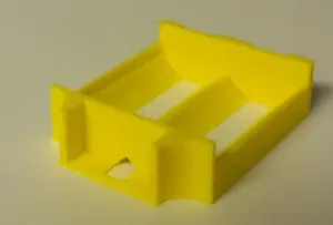 Dual 18350 Sled
