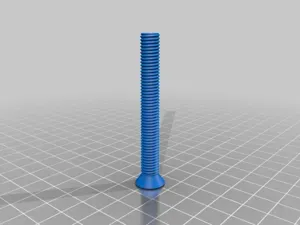 m8 x 60mm