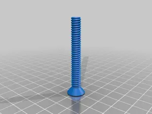 m7 x 50mm