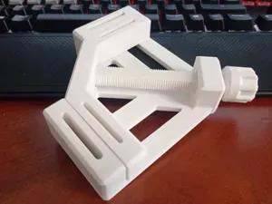 Angle Clamp
