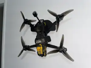 FPV Drone Wall Mount