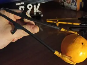 Sticks for snacks-sushi-small hands