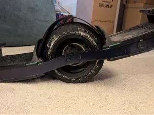 Onewheel XR Flight Fender WTF Adaptors