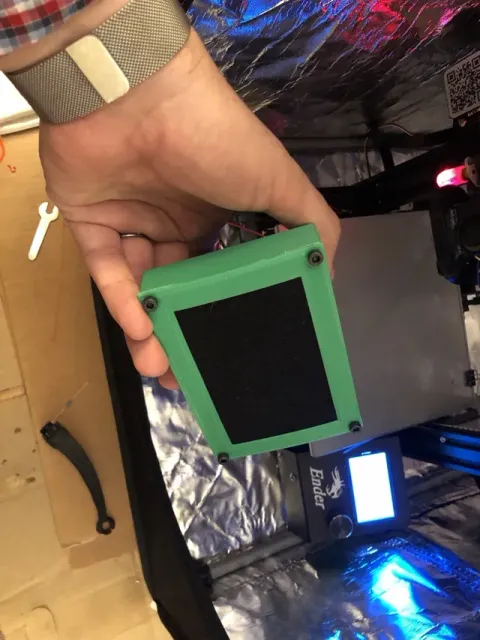 hepa filter — Фото 3 из 7