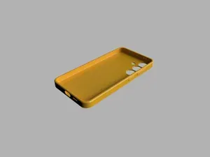 Galaxy S25, S25 Plus and S25 Ultra cases