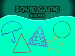 Squid Game forms