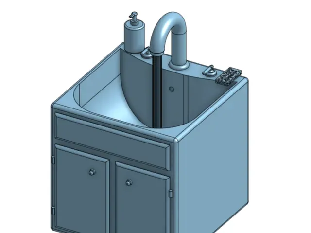 sink