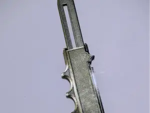 OTF Fidget Knife - Tactical Grip