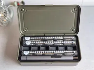 TOYO STEEL T-190 Toolbox Organizer Trays