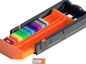 GEN2 185-1W-0.5H Filament Drawer