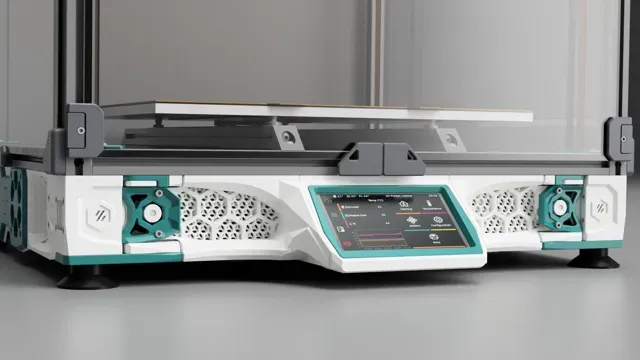 VORON 2.4 Stealth Skirts - Cheese Grater & Hexagon — Фото 2 из 3