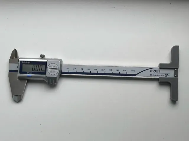 Caliper gauge for Mitutoyo Digital Absolute IP67 — Фото 3 из 5