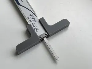 Caliper gauge for Mitutoyo Digital Absolute IP67