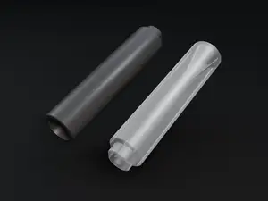 Airsoft supressor