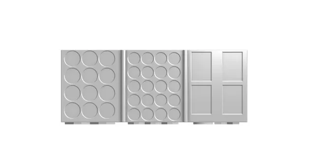 Battery Holder for AA, AAA, and 9V batteries — Фото 3 из 3