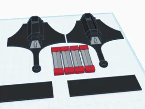 spiderman home coming web shooters