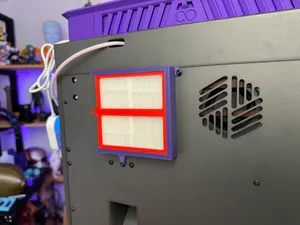 Elegoo Centauri Carbon HEPA Filter