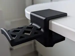 Headphone holder
