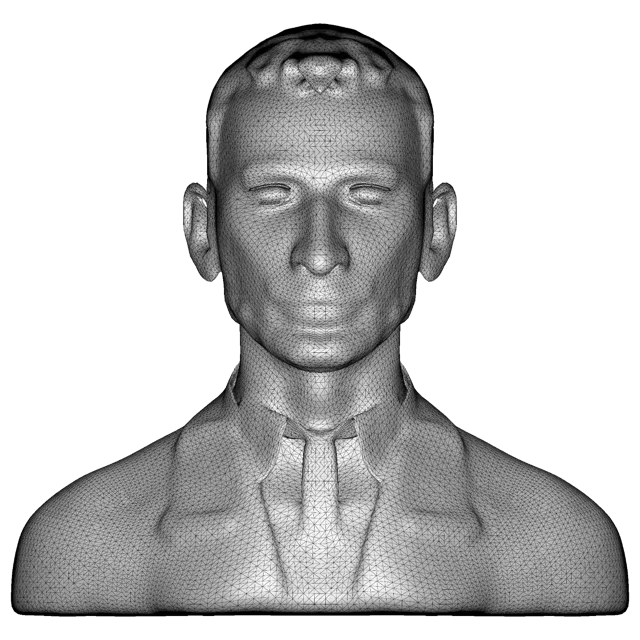 Sophisticated Gentleman Portrait — Фото 7 из 9