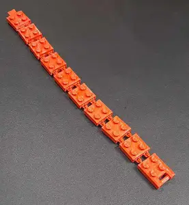 Brick Bracelet