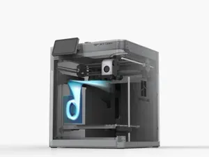 G-code to cool down X1C after print ends