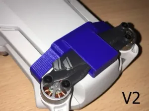 大疆迷你桨叶保护器