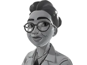 PROFESSIONAL BUST SCULPTURE