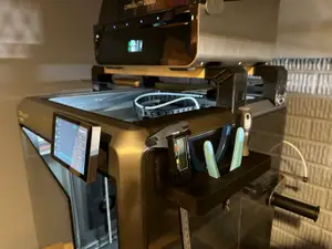 K2 Plus Tool Holder
