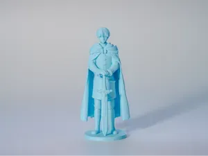 葬送的芙莉莲_辛美尔
