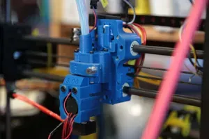 Modular X-carriage for M150, Wanhao I3 and similar