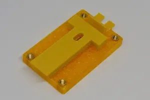 Titan holder for Modular X-carriage