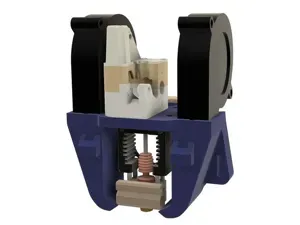 MGN12H G5 Mosquito/Mellow Tool Carriage