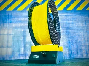 SCALEY - The Filament Scale for 1kg Spools Rolls
