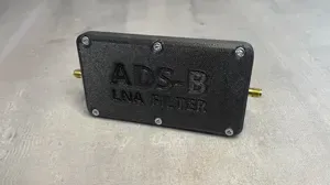 ADS-B LNA filter case