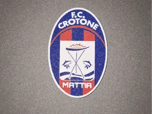scudetto crotone