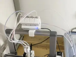 BMCU 370 版本A1支架