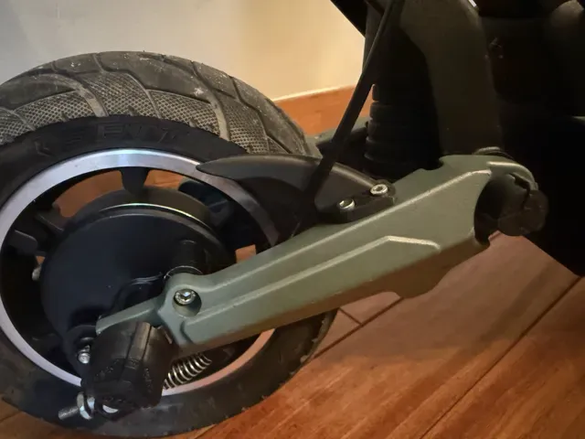 Vsett 8 Front Brake Cable Guide — Image 4 of 4