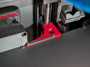 K1 Napkin Strip Saver for use with CFS Upgrade Kit