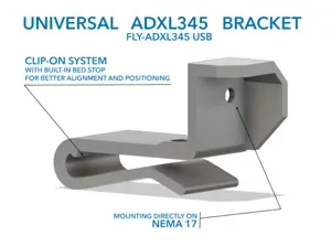 universal ADXL345 bracket
